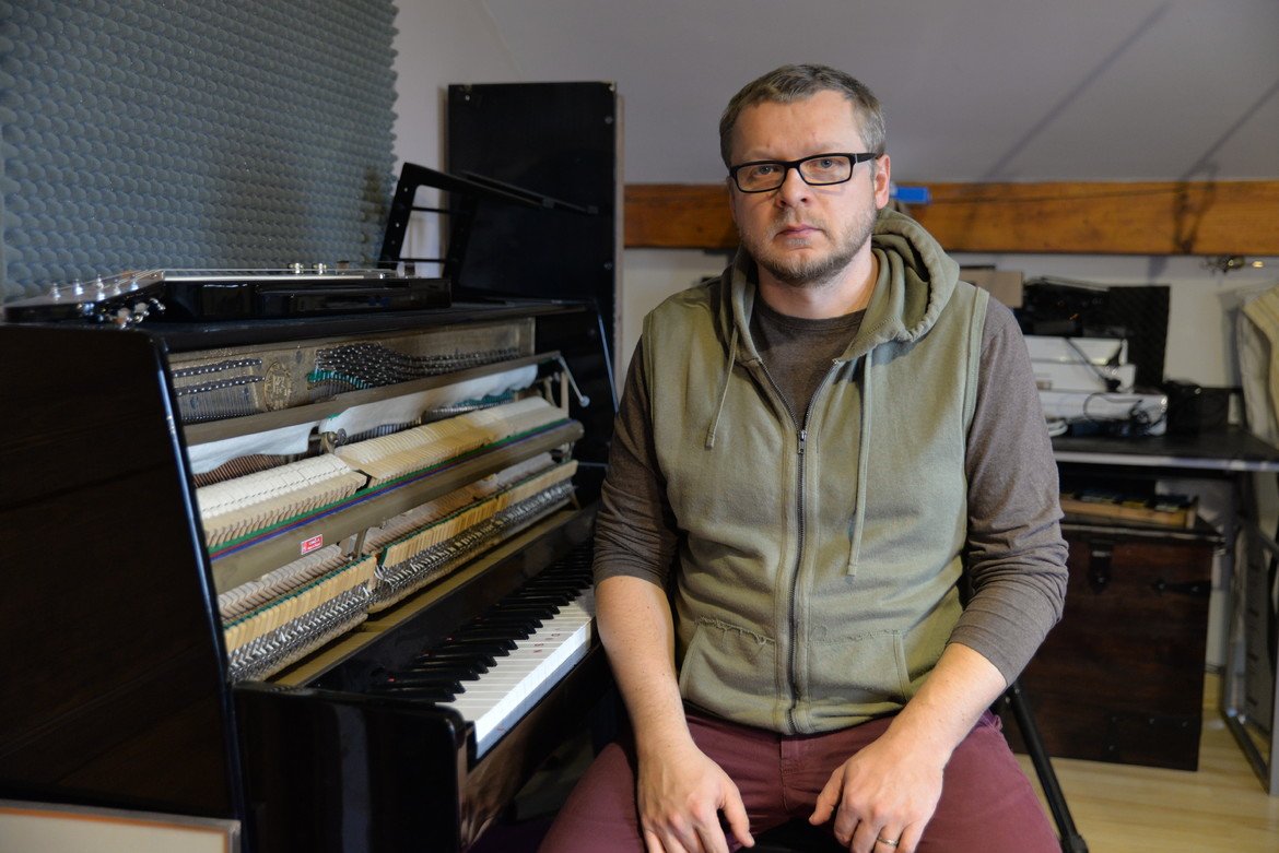 Jakub Pokorski