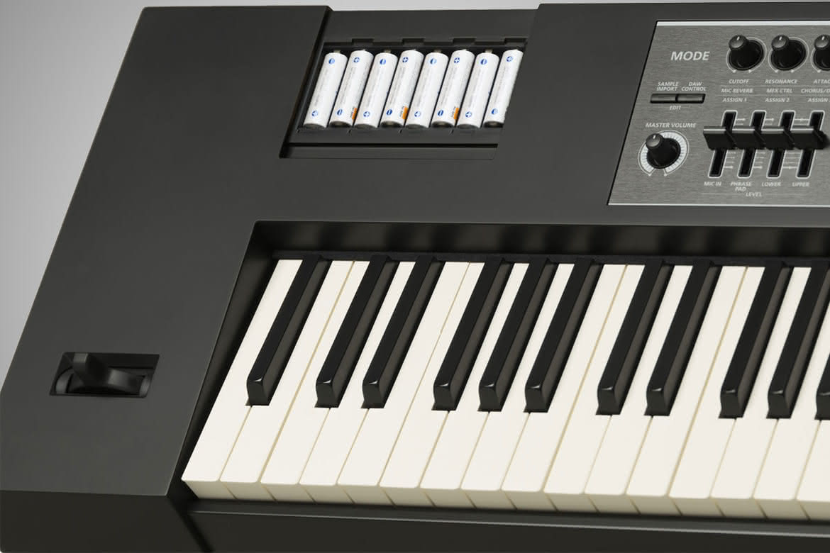 Juno-DS88