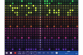 Mobilny producent: Studiomux i Xynthesizr