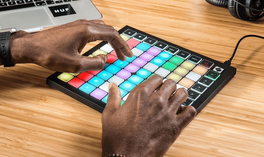 Aktualizacja dl Launchpad Mini oraz X
