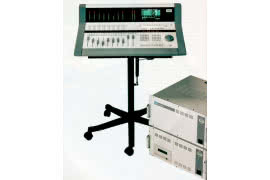 SoundLink MW - hybrydowe miksery firmy Korg