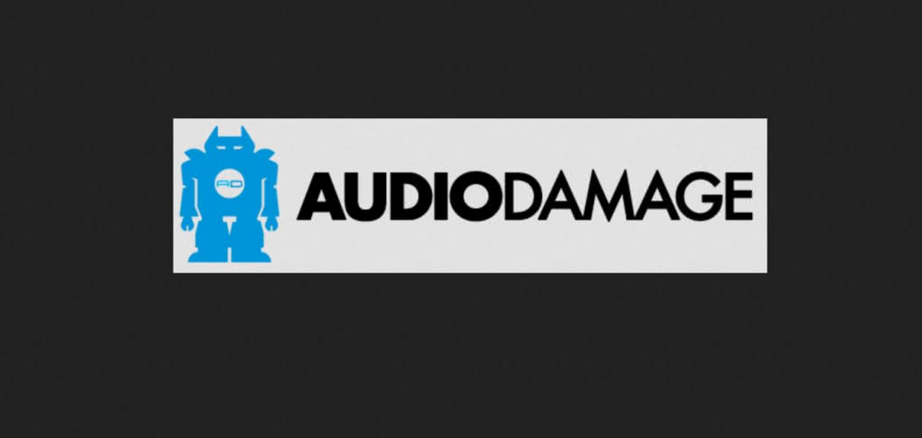 Mobilny producent: Audio Damage
