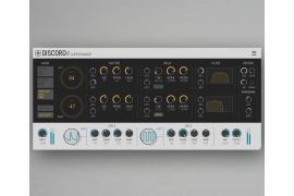 Mobilny producent: Audio Damage