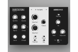 Mobilny producent: Audio Damage