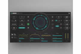 Mobilny producent: Audio Damage