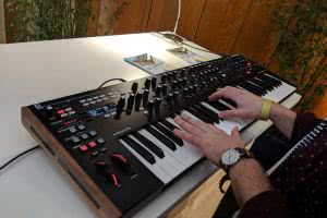 Pierwsze wrażenia z Superbooth 2019