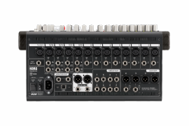SoundLink MW - hybrydowe miksery firmy Korg