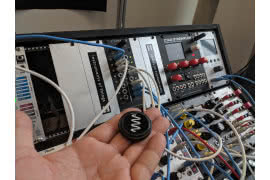 Pierwsze wrażenia z Superbooth 2019