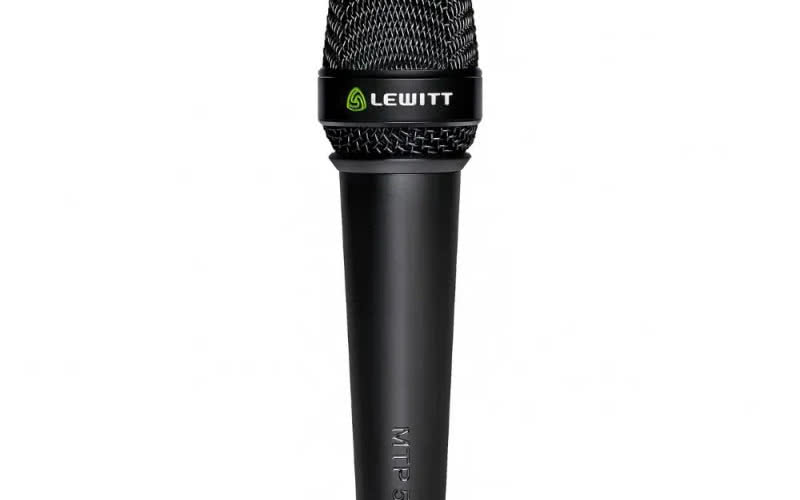 LEWITT MTP 5