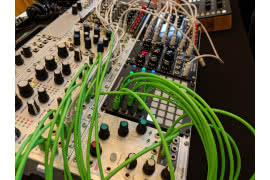 Kolejny meldunek z Superbooth19