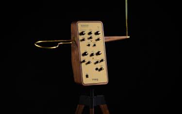 Premiera instrumentu MOOG Claravox Centennial 
