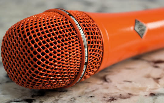 M80 Orange