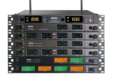 Mipro w Audio Plus 