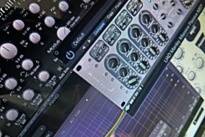 Konfiguracja toru masteringowego 