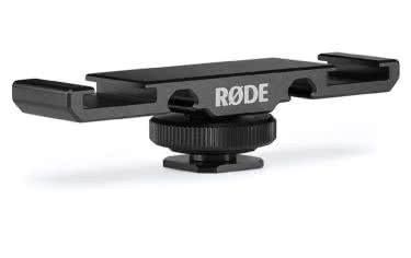 Akcesoria do Wireless GO i VideoMic 