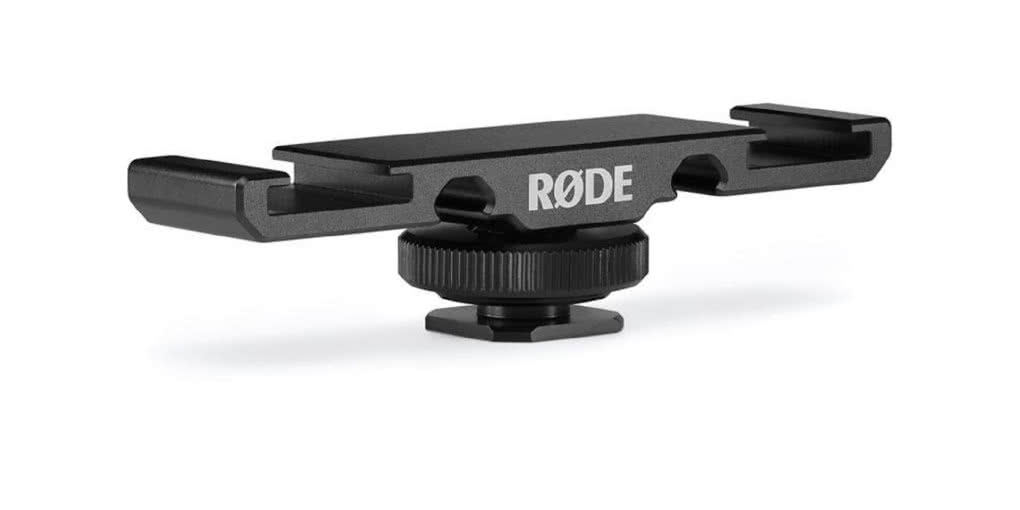 Akcesoria do Wireless GO i VideoMic