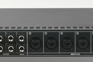 AudioFuse 8Pre - interfejs audio