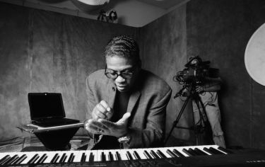 Herbie Hanckock opowiada swoich początkach z Fender Rhodes 