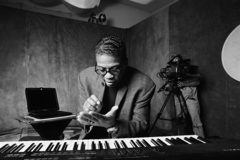 Herbie Hanckock opowiada swoich początkach z Fender Rhodes
