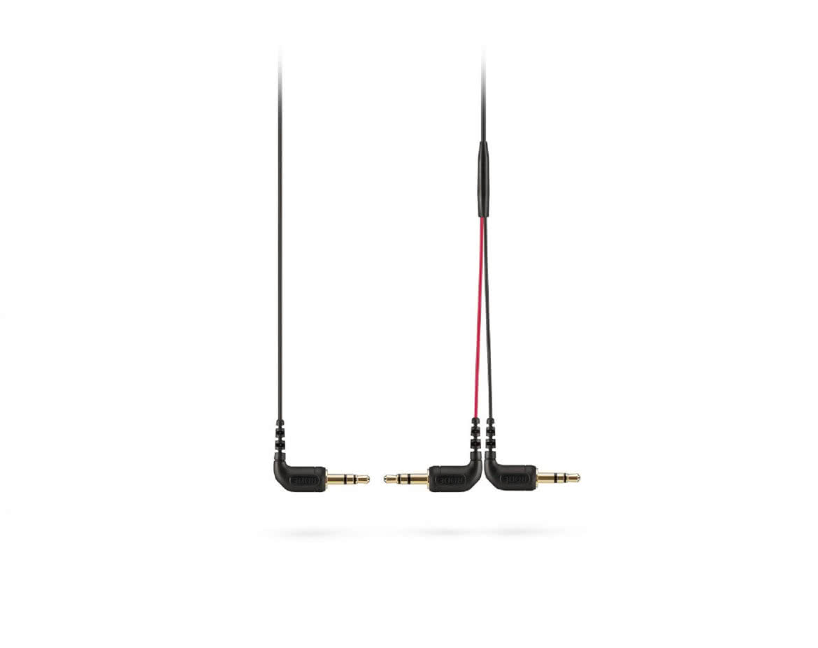 Akcesoria do Wireless GO i VideoMic