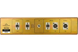 Microphone Cassette