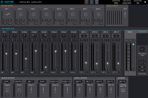 AudioFuse 8Pre - interfejs audio