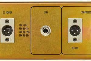 Microphone Cassette 