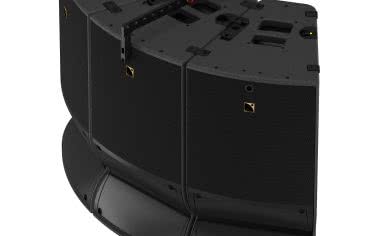 Nowe modele L-Acoustics ARCS 