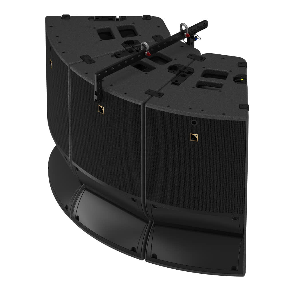 Nowe modele L-Acoustics ARCS