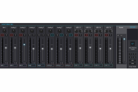 AudioFuse 8Pre - interfejs audio