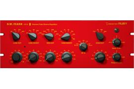 Ruby - korektor