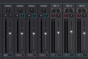 AudioFuse 8Pre - interfejs audio