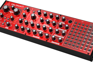 Behringer Neutron