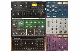AudioFuse 8Pre - interfejs audio