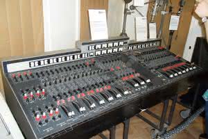 Microphone Cassette 