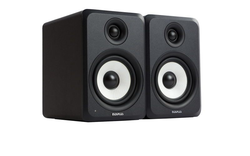 MI 5 - monitory aktywne Bluetooth