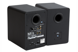 MI 5 - monitory aktywne Bluetooth