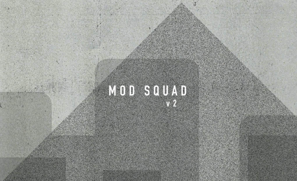 Mod Squad v2 - darmowe królestwo modulacji dla Live