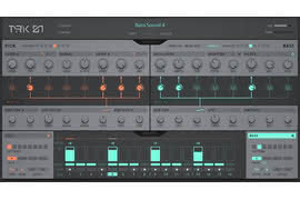 Nowość od Native Instruments - TRK-01