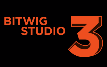 Modularny Bitwig 3 