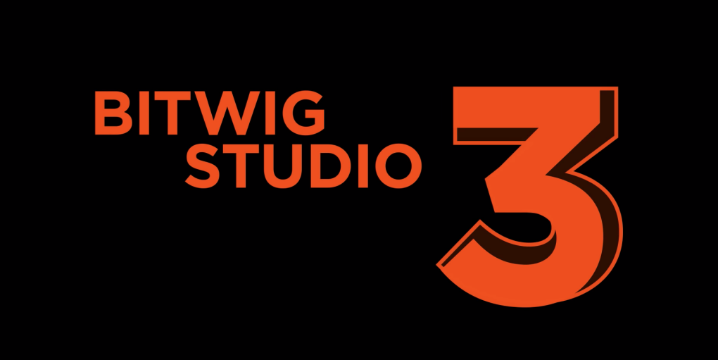 Modularny Bitwig 3