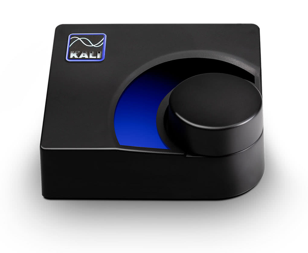 Kali Audio Mountain View
