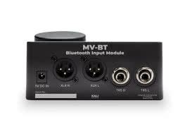 Kali Audio Mountain View