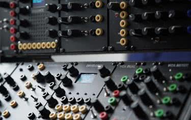 Zaprogramuj własny modular - 3dPdModular 