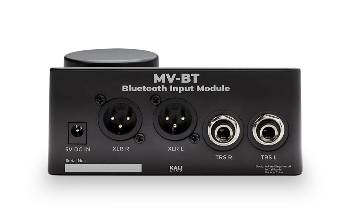 Kali Audio Mountain View