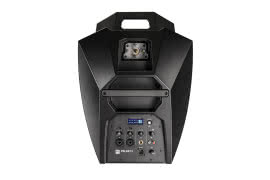 HK Audio Polar 12 w Lauda-Audio