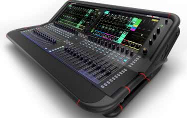 Allen & Heath Avantis 