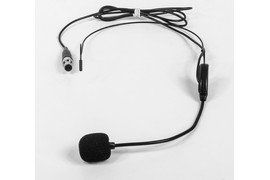 VM-Dual Set - dwukanałowy system bezprzewodowy
