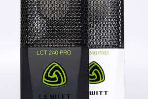 LCT 440 Pure