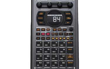 Roland SP-404 MKII - powrót króla 